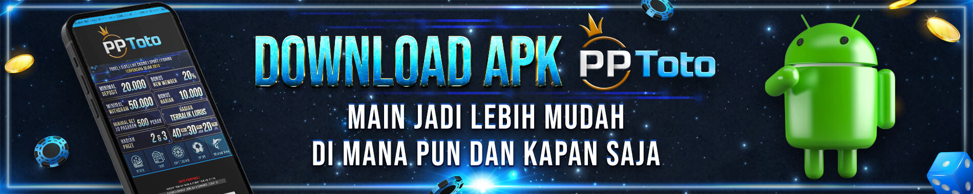 DOWNLOAD APK PPTOTO